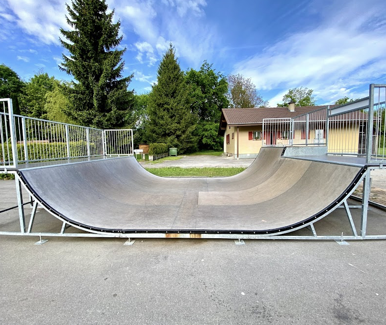 Heimberg skatepark